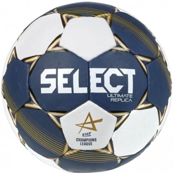 Select ULTIMATE REPLICA CL22 Házenkářský míč