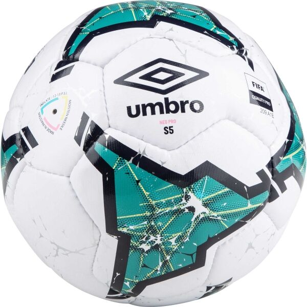 Umbro NEO PROFESSIONAL Fotbalový míč