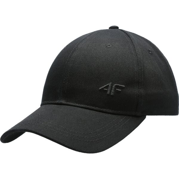 4F MEN´S CAP Pánská kšiltovka