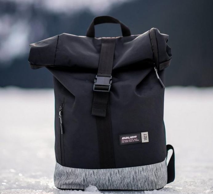 Bauer Batoh Bauer College Backpack S22