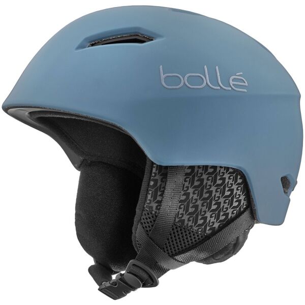 Bolle B-STYLE 2.0 (58-61 CM) Sjezdová helma