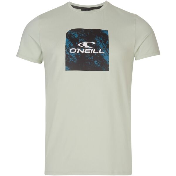 O'Neill CUBE O'NEILL HYBRID T-SHIRT Pánské tričko