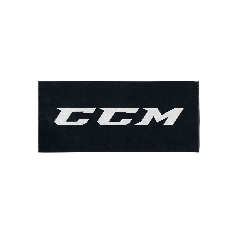 CCM Ručník CCM Skate Towel