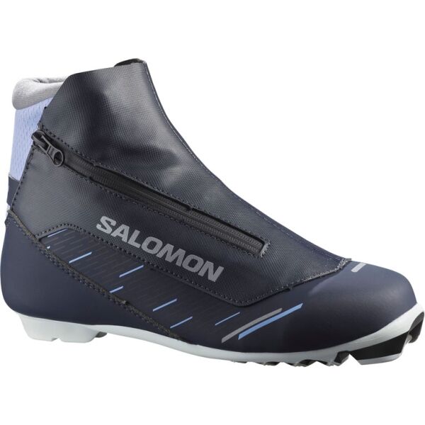 Salomon RC8 VITANE PROLINK EBONY Dámská obuv na běžky
