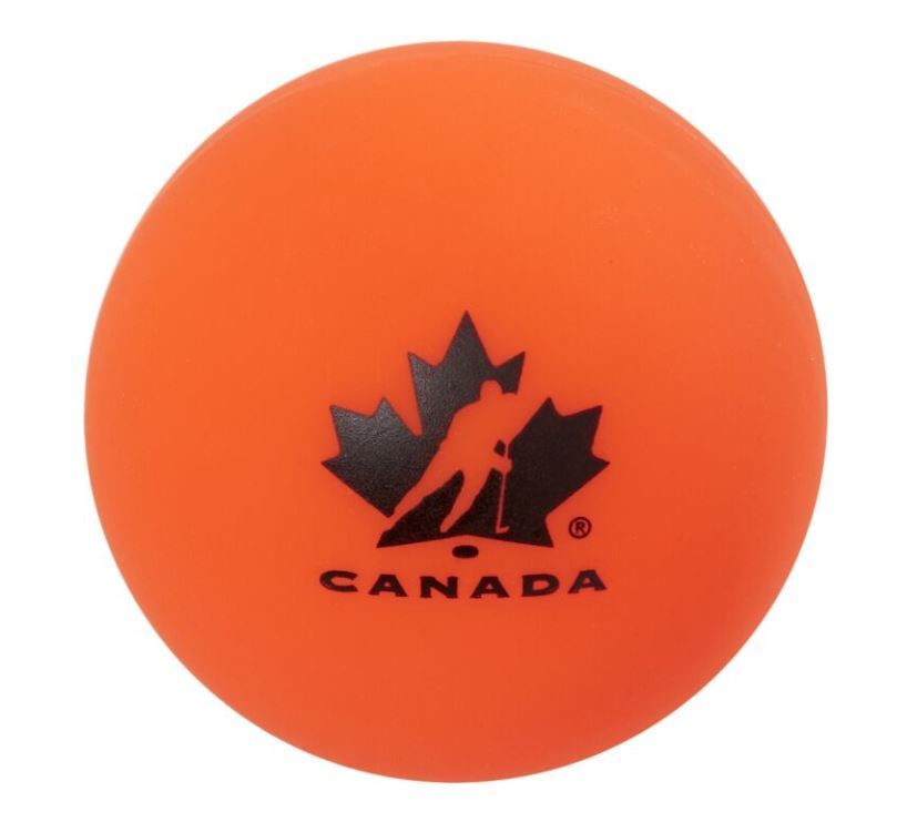 Winnwell Balónek Team Canada (carded)