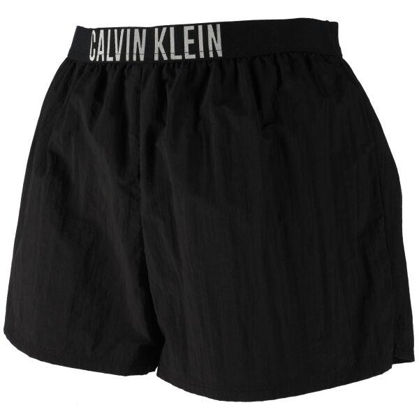 Calvin Klein INTENSE POWER-SHORT Dámské šortky