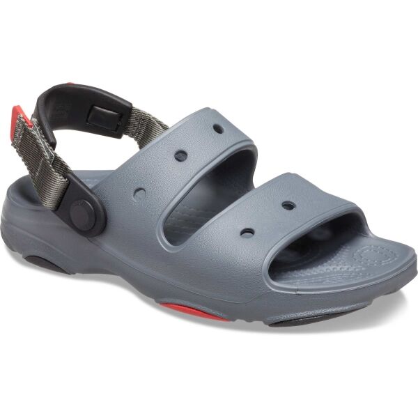 Crocs CLASSIC ALL-TERRAIN SANDAL K Dětské sandály