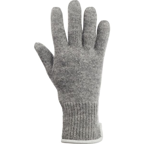 Devold DEVOLD WOOL GLOVE Vlněné rukavice