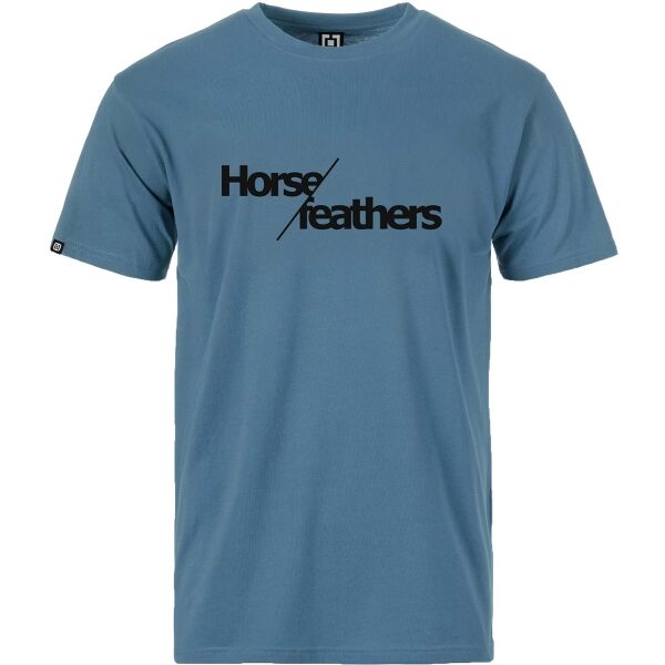 Horsefeathers SLASH T-SHIRT Pánské tričko