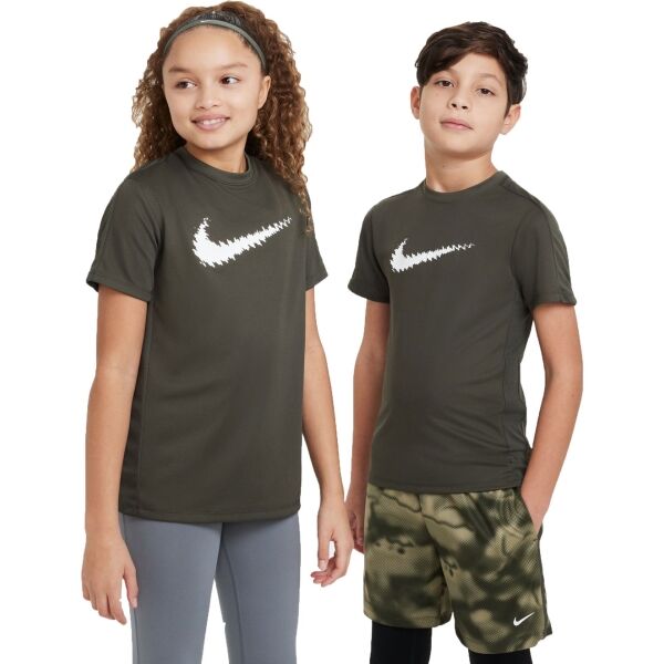 Nike DF TRPHY23 SS TOP GX Dětské tričko