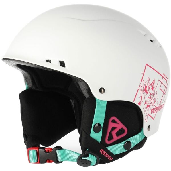Reaper FREY Dámská snowboardová helma