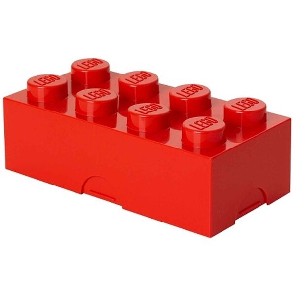 LEGO Storage BOX Box na svačinu
