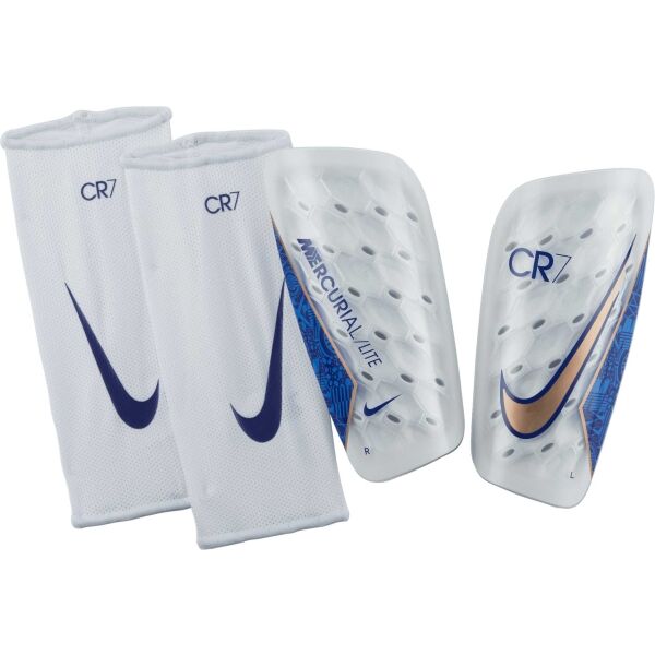 Nike CR7 MERCURIAL LITE Fotbalové chrániče