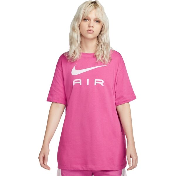 Nike NSW TEE AIR BF Dámské tričko