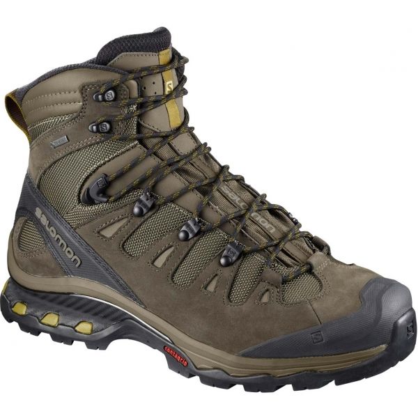 Salomon QUEST 4D 3 GTX Pánská hikingová obuv