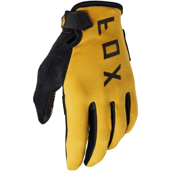 Fox RANGER GEL Cyklistické rukavice