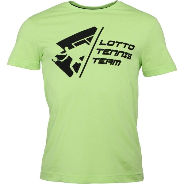 Lotto TEE TENNIS CLUB Pánské tričko