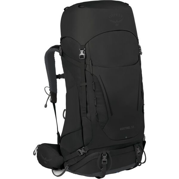 Osprey KESTREL 58 L/XL Turistický batoh