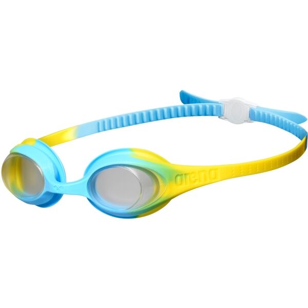 Arena SPIDER KIDS Dětské plavecké brýle