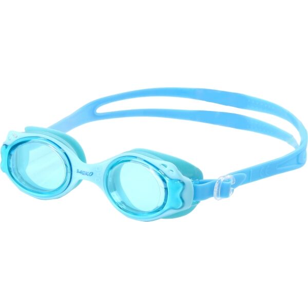 Saekodive S27 JR Dětské plavecké brýle