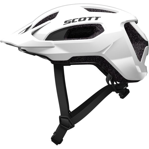 Scott SUPRA Cyklistická helma