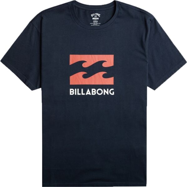 Billabong WAVE SS Pánské tričko
