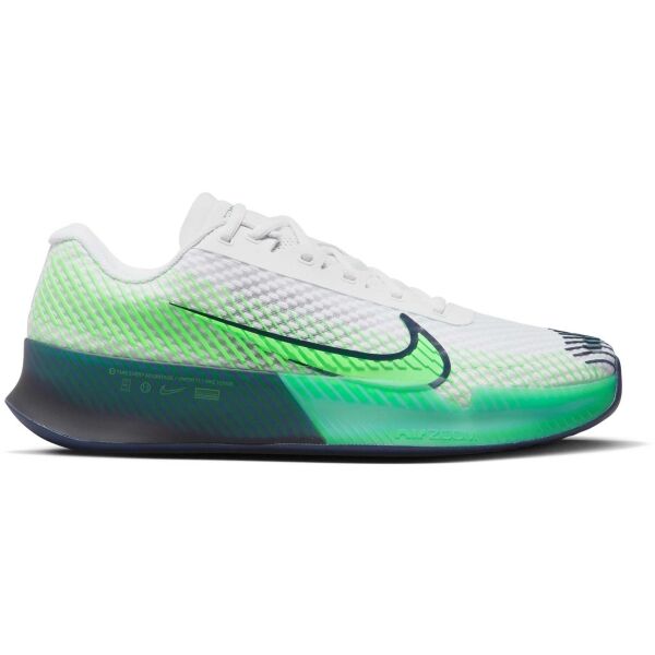 Nike ZOOM VAPOR 11 CLAY Pánská tenisová obuv