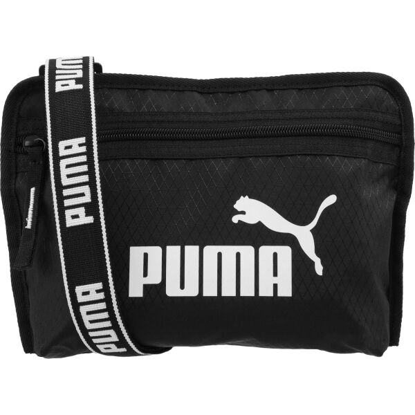 Puma CORE BASE SHOULDER BAG Taška přes rameno
