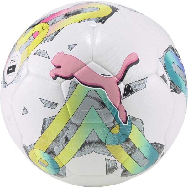 Puma ORBITA 4 HYB Fotbalový míč
