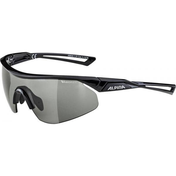 Alpina Sports NYLOS SHIELD VL Unisex sluneční brýle