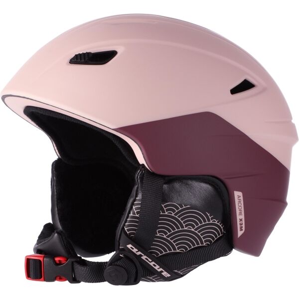 Arcore X3M Lyžařská helma