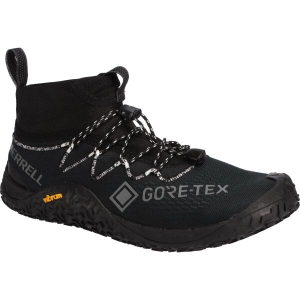 Merrell Trail Glove 7 GTX Dámská barefoot obuv