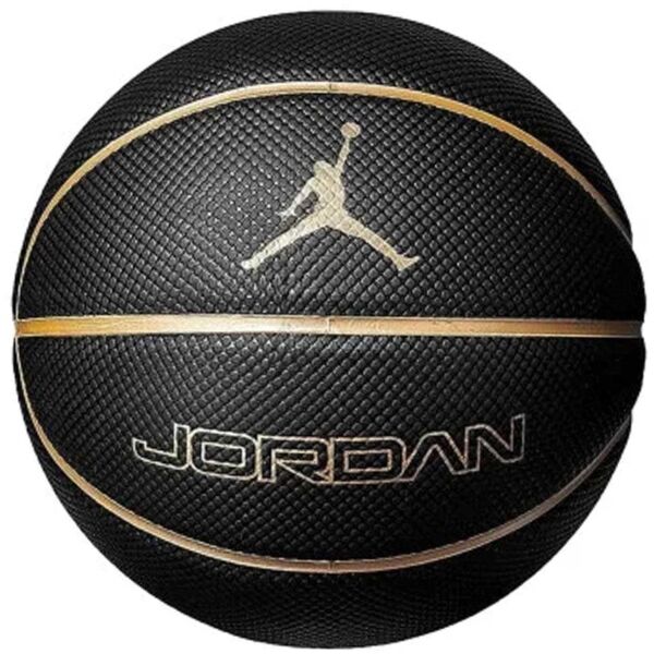 Nike JORDAN LEGACY 2.0 8P DEFLATED Basketbalový míč