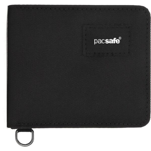 Pacsafe RFIDSAFE BIFOLD WALLET Bezpečná peněženka