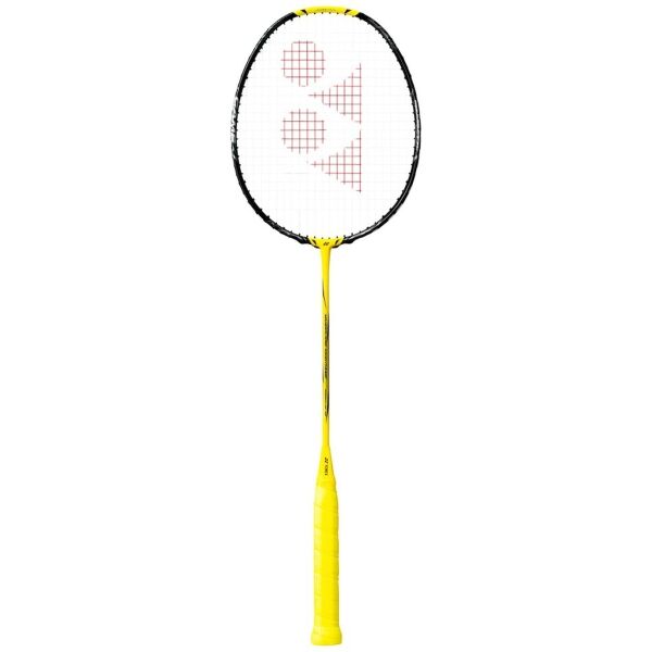 Yonex NANOFLARE 1000 GAME Badmintonová raketa