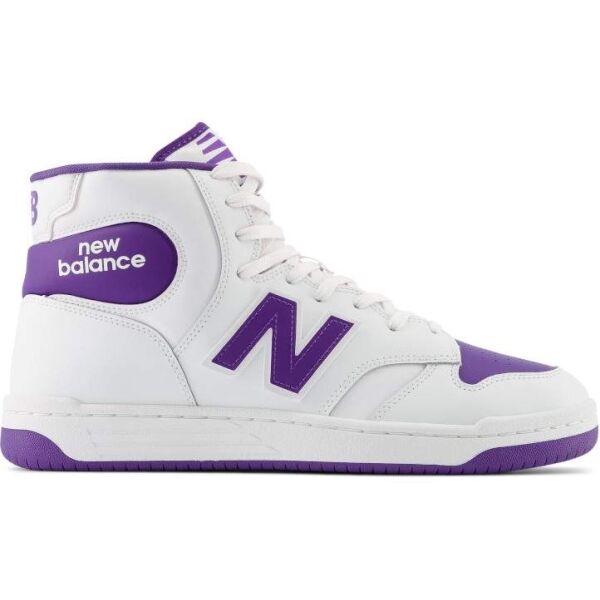 New Balance BB480SCE Pánská volnočasová obuv