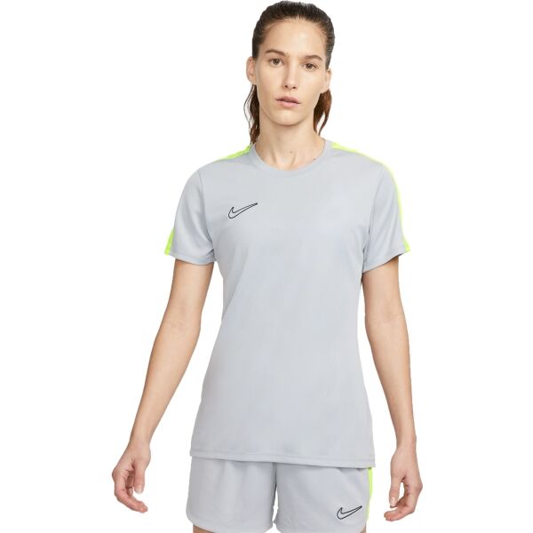 Nike DRI-FIT ACADEMY23 Dámské tréninkové tričko