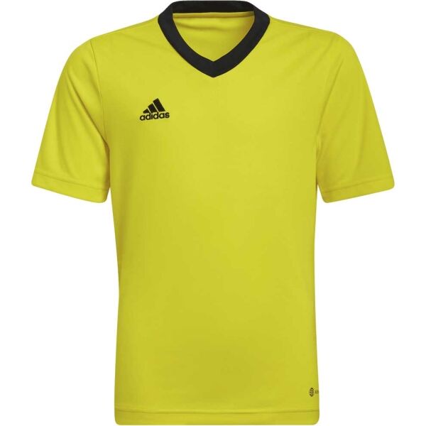 adidas ENT22 JSY Y Juniorský fotbalový dres