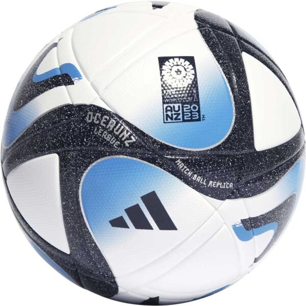adidas OCEAUNZ LEAGUE Fotbalový míč