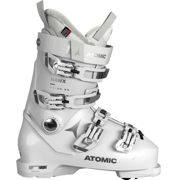 Atomic HAWX PRIME 95 W GW Dámské lyžařské boty