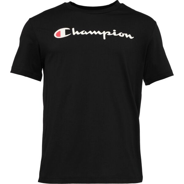 Champion LEGACY Pánské triko