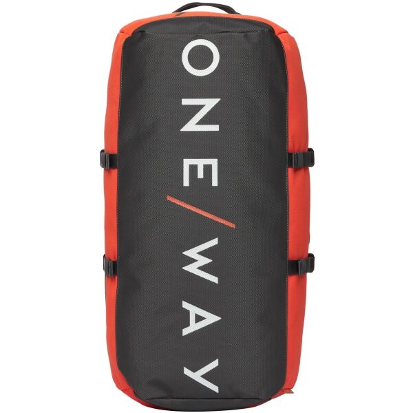 One Way DUFFLE BAG MEDIUM - 65 L Sportovní taška