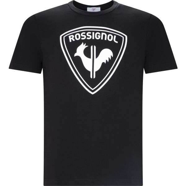 Rossignol LOGO ROSSI Tričko