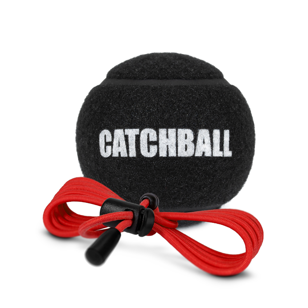 Hejduk Catchball