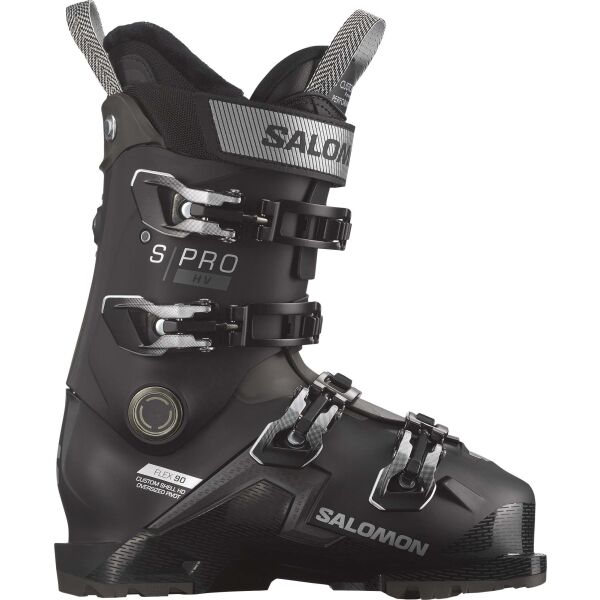 Salomon S/PRO HV 90 W GW Dámské sjezdové lyžařské boty