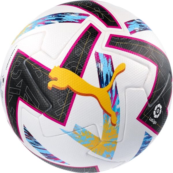 Puma ORTA LALA 1 ELSCO Zápasový fotbalový míč