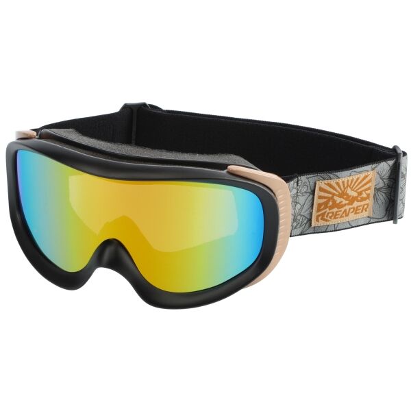 Reaper WIKA Dámské snowboardové brýle
