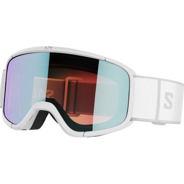 Salomon AKSIUM 2.0 S PHOTO Unisex lyžařské brýle