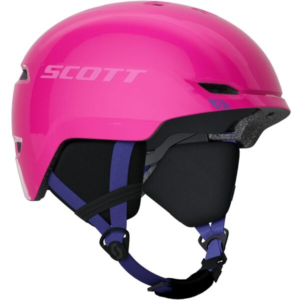 Scott KEEPER 2 JR Dětská lyžařská helma