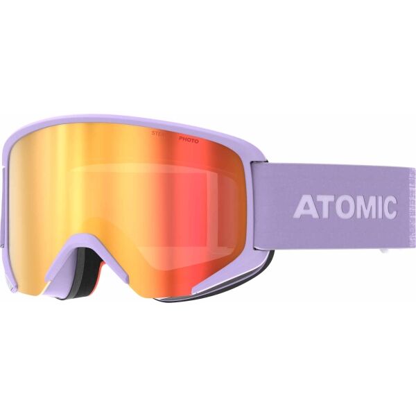Atomic SAVOR PHOTO Lyžařské brýle